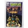 Image 1 : #867 IDW COMICS  TEENAGE MUTANT NINJA