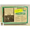 Image 1 : MULTIMETERS