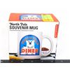Image 1 : NEW NORTH POLE DINER MUG