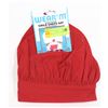 Image 1 : NEW CHILDS CHEF HAT ADJUSTABLE SIZING