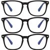 BRAND NEW Z&L HOUSE 3 PACK OF ANTI-GLARE/ANTI-BLUE