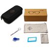 Image 2 : BRAND NEW Z&L HOUSE 3 PACK OF ANTI-GLARE/ANTI-BLUE
