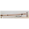 Image 1 : NEW ADJUSTABLE PORTABLE WALKING CANE