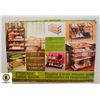 Image 1 : 3 TIER STORAGE RACK