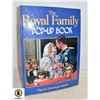 Image 1 : 1980S ROYAL FAMILY POP -UP BOOK