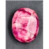 Image 1 : #259-RED BERYLE GEMSTONE 138.40CT