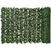 NEW ARTIFICIAL LEAF WALL HANGING