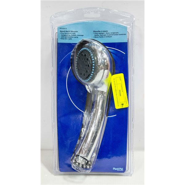 Plumb Pak K836-22 Anti-Condensation Liner Kit, Plastic, White, For: To...