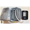 A & D MEDICAL BLOOD PRESSURE MONITOR WITH MED