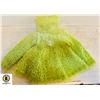 Image 1 : OH SO CUTE KIDS LIME GREEN SWEATER WITH CRYSTAL RI