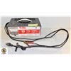 ALLANSON 10 AMP BATTERY CHARGER