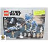 Image 1 : LEGO STARWARS ,LEGION CLONE TROOPERS,285PCS