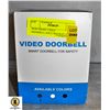 Image 1 : NEW SMART VIDEO DOORBELL,WIFI,TWO-WAY TALK