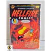 Image 1 : HELLFIRE COMICS #1