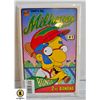 MILLHOUSE #1