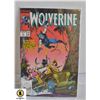 Image 1 : WOLVERINE #5 KEY ISSUE