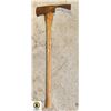 35" PULASKI AXE