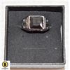 MENS MASONIC RING SIZE 11