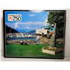 Image 1 : 27)  FACTORY SEALED VINTAGE 750 PCE PUZZLE OF