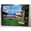 27)  FACTORY SEALED VINTAGE 750 PCE PUZZLE OF