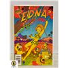 Image 1 : EDNA COMIC #1