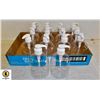Image 1 : UNUSED 500ML PUMP DISPENSER,FLAT OF 14