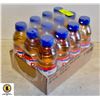 Image 1 : CASE OF 12 DOLES 100% APPLE JUICE,450ML