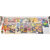 Image 1 : LOT OF COLLECTOR WOLVERINE COMICS