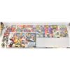 Image 1 : LOT OF COLLECTOR WOLVERINE COMICS