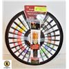 Image 1 : NEW ARTIST SERIES BRUSHES+ ACRYLIC PAINTS SET