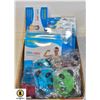 Image 1 : BUNDLE OF 27 REUSABLE HEATING OR COOLING PADS