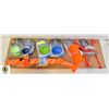 Image 1 : 7 LARGE DOG TOYS