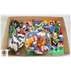 Image 1 : FLAT FULL OF OLD LEGO