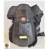 Image 1 : 4XL BALLISTIC CHEST PROTECTOR FOR MOTORBIKE RIDING