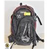 Image 1 : MULE CAMELBAK WAIST CLIP BACK SUPPORT BACKPACK