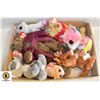 TY BEANIE BABY COLLECTION