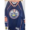 Image 1 : OILERS SIZE XL JERSEY NHL CCM