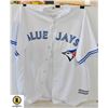 Image 1 : BLUE JAYS SIZE 2XL JERSEY GENUINE MERCH