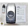 Image 1 : BRAUN MOBILE SHAVE- MODEL M-90