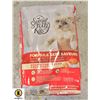 Image 1 : 7 KG BAG OF SPECIAL KITTY FOOD