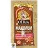 Image 1 : 18 KG BAG OF OL' ROY DOG FOOD