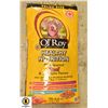 20 KG BAG OF OL'ROY DOG FOOD