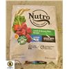 13.6 KG BAG OF NUTRO DOG FOOD