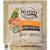 Image 1 : 13.6 KG BAG OF NUTRO DOG FOOD