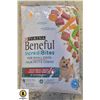 7 KG BAG OF PURINA DOG FOOD