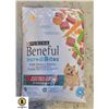 Image 1 : 7 KG BAG OF PURINA DOG FOOD