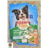 Image 1 : 5.7 KG BAG OF KIBBLE AND BITS DOG FOOD