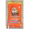 Image 1 : 18 KG BAG OF OL'ROY DOG FOOD