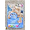 18 KG BAG OF PURINA CAT FOOD