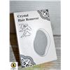 Image 1 : CRYSTAL HAIR REMOVER
